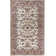 Ady Oriental Beige Area Rug