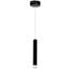 Lundell 1 - Light Black LED Pendant