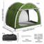Portable Bike Storage Tent
