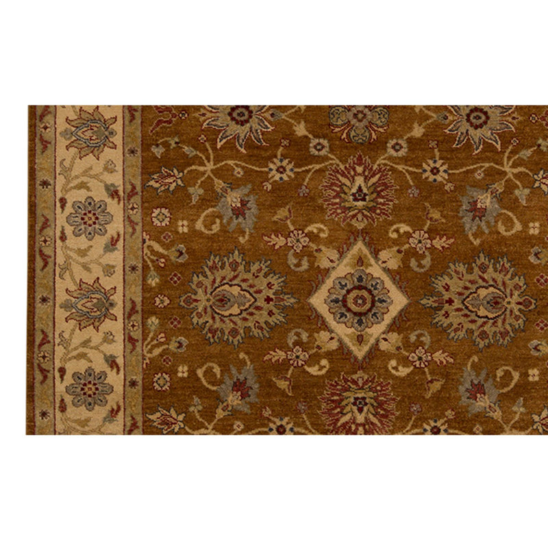 One-of-a-Kind 5'11" X 8'11" Area Rug
