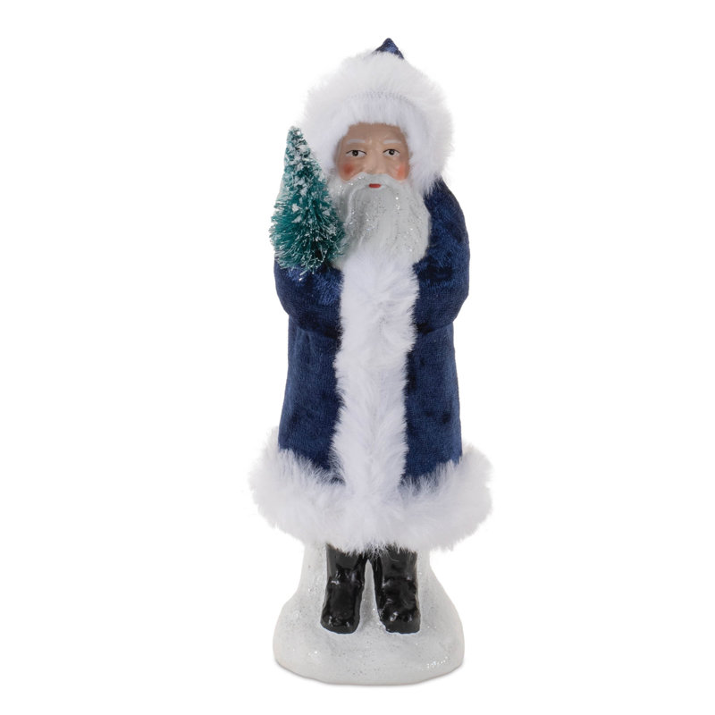 Santa 8 IN H