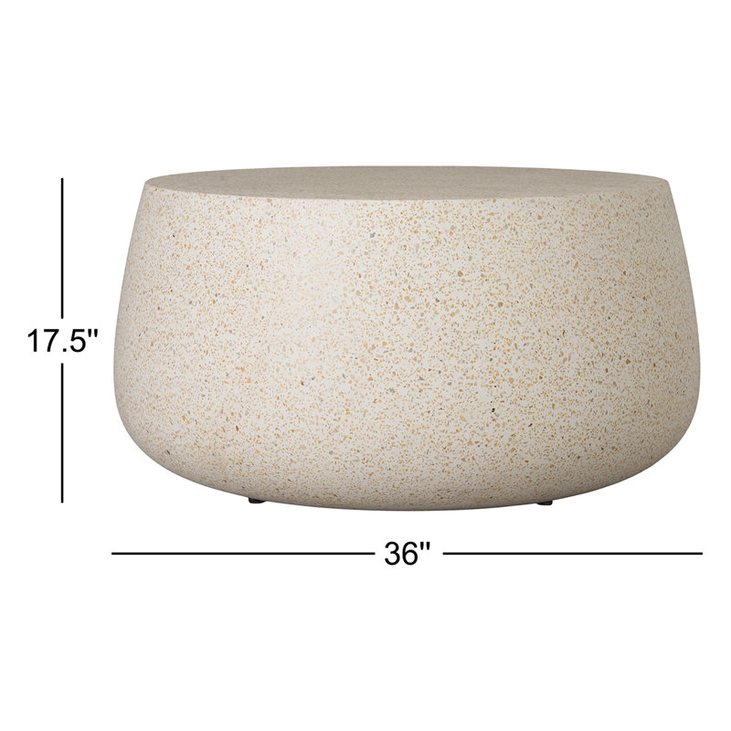 Abra Coffee Table