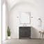 Plateau de meuble-lavabo simple Laurel-113354286-104787989-121974707
