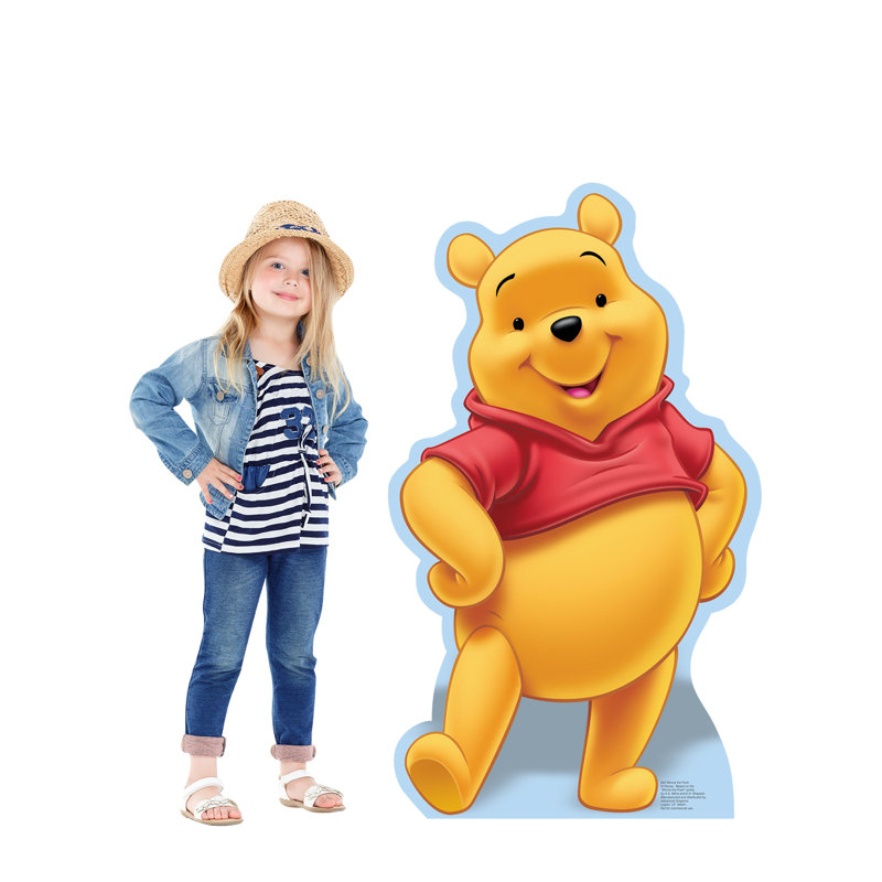 Disney 40'' Disney/Pixar Cardboard Standup