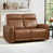 Caramel Brown est en rupture de stock