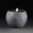 Tanyeli Weather Resistant Floor Fountain with Light