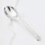 10.5-Inch Stainless Steel Solid Serve Spoon