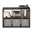 Organisateur de rangement cubique Furinno Cubube-595011048-595022464