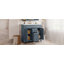 Meuble-lavabo 36 po avec lavabo supérieur