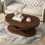 Ensemble de 3 tables basses (espresso)-118319175