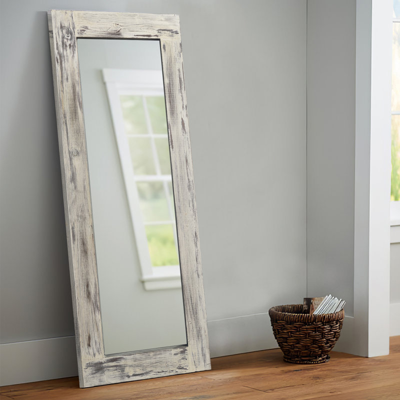 Miroir autoportant Joshaua