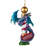 North Pole Dancing Dragon Holiday Ornament-109233398