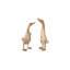 Watsontown 2 Piece Duck Statue Set