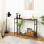 Hebersham Console Hallway Table-1562552974