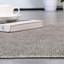 Tapis uni solide et lavable à la machine Tapis antidérapant moderne avec envers en caoutchouc traditionnel Tapis intérieur mince pour le salon Chambre à coucher Cuisine Salle à manger Tapis sans perte de poids-1624444641