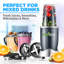 Mélangeur personnel NutriChef Professional Home Kitchen-62496983