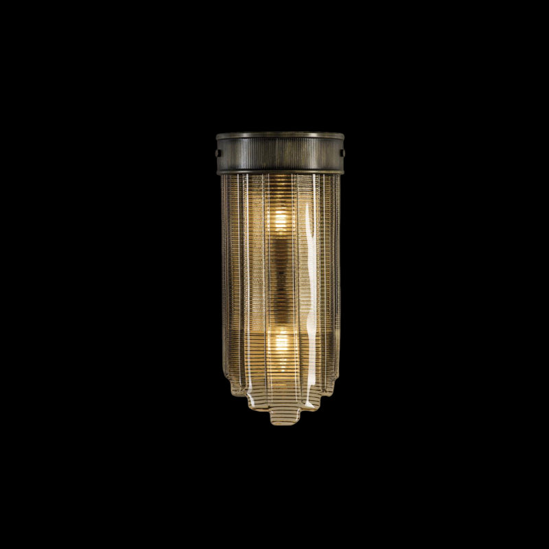Mariner Luxury 2 - Light Armed Sconce