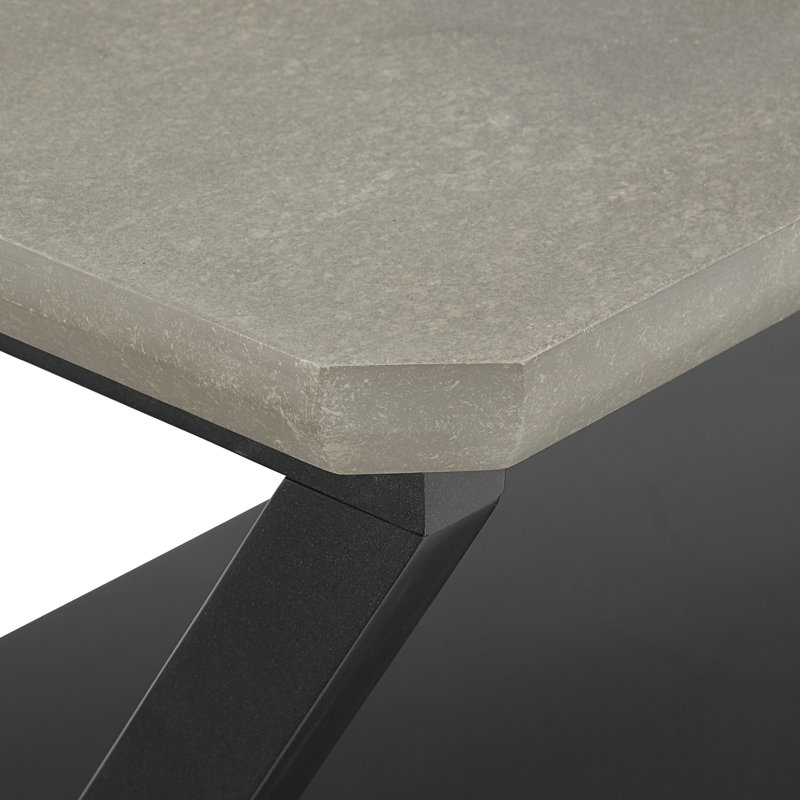 Pauley 2 Piece Coffee Table Set