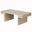Grande table basse ronde ottomane imperméable avec rangement à 2 niveaux, repose-pieds rembourré pour salon-1346389972-1346389974