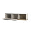 Amad Unfinished TV Stand for TVs up to 65"