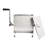 SUNYOU Stainless Steel Manual Meat Grinder