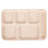 G.E.T. Plastic Serving Dish Buffet Accessory-94656445