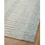 Tapis transitionnel ivoire / denim Chris Loves Julia x Loloi Chris-72888078
