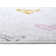 Adventures Children White Rug