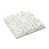 White is out of stock selected
