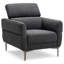 Bathel large capitonné 33 po