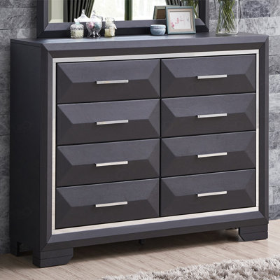 Commode
