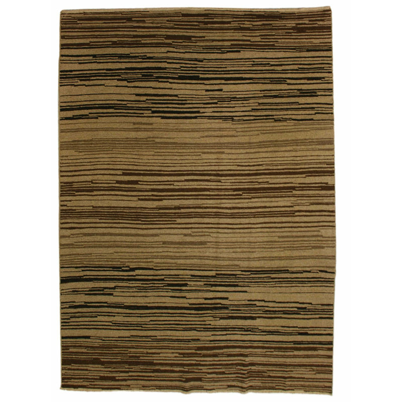 Oushak One-of-a-Kind 8' X 10' Area Rug