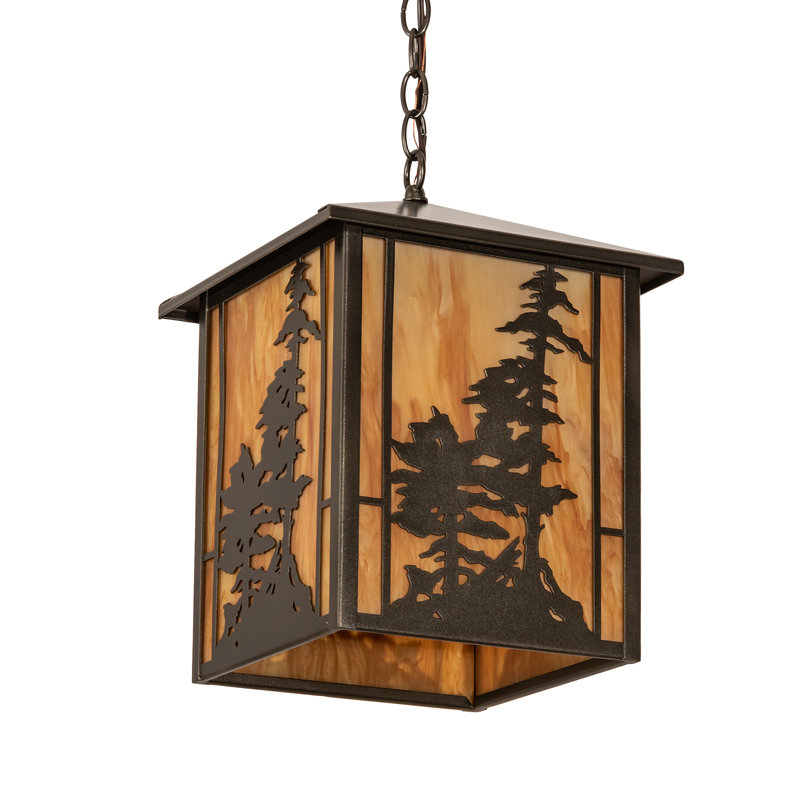 Toomsboro 1 - Light Pendant