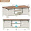 Table basse Mikiya-682318934