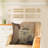 Cat With Piano Cushion Covers-120132314-120132324