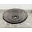 Transparent Glass Vessel Sink, Modern Vanity Bowl With Pop-up Drain For Bathroom | Lav-fws103