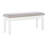 Eltingville Polyester Upholstered Storage Bench-75722087