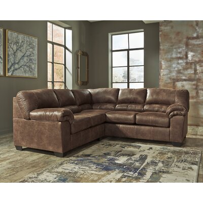 Bladen 149"" Wide Right Hand Facing Corner Sectional -  Signature Design by Ashley, 12020S1