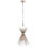 Kelly Wearstler Strada Small Chandelier