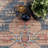 Shamus Traditional Distressed Medallion Flatweave Rust/Blue/Brown Rug-866469015