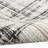 Calvin Klein Captivating Ivory Multicolor Modern Indoor Rug-106482709