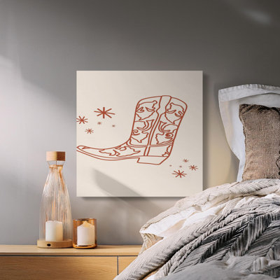 Wrapped Canvas Print Set