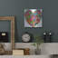 «Floral Heart» par Hello Angel-861991520
