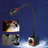 Hrund Desk Lamp Work Light