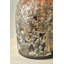 Glass Table Lamp