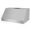 36-Inch Pro-Style Wall Hood