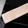 Kezma 3 in. x 12 in. Ceramic Subway Wall Tile