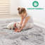 Tapis crème Medallion-1709404493