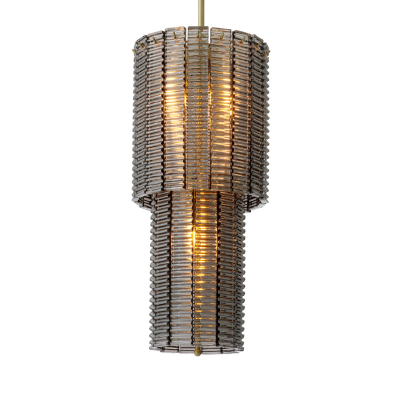 Imperial 6 - Light Chandelier