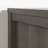 Gravity Nightstands Gray Maple-87569784